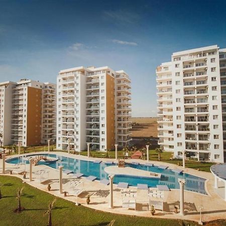 Perivolia tou Trikomou Aurelius Pool Apartments In Caesar Resort & Spa מראה חיצוני תמונה